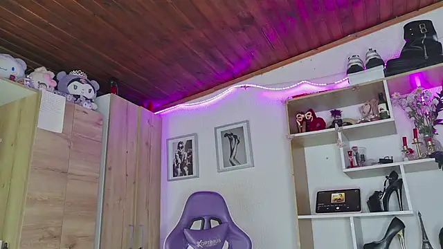 angelica_sparks webcam