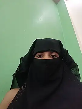 Aafreen_36 webcam