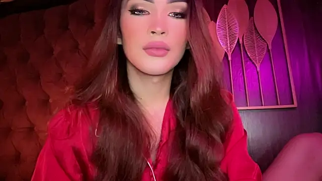 Alicegreenexx webcam