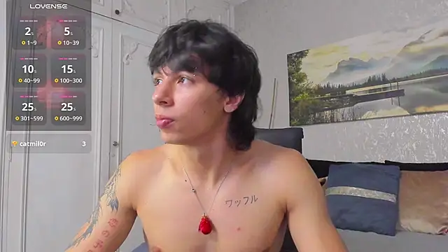 Tyler_durten webcam