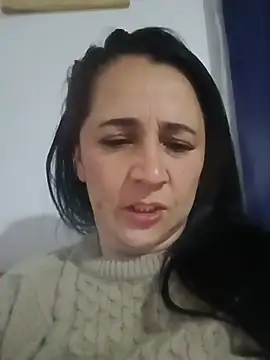 Sex_Annie webcam