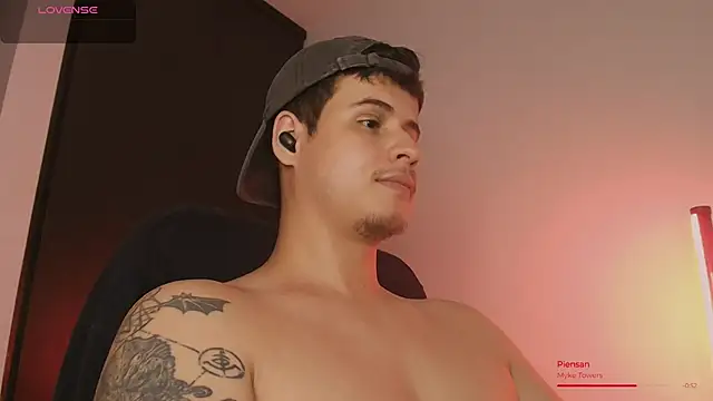 BjornSteel webcam