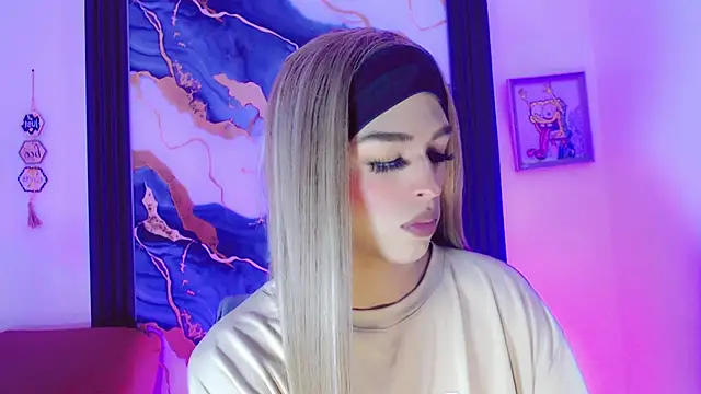 SWEET_PRINCEESS_ webcam