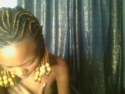 Prettyquueen webcam