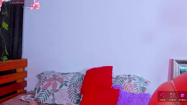 Perla_Franco webcam