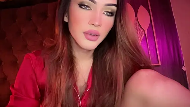 Alicegreenexx webcam
