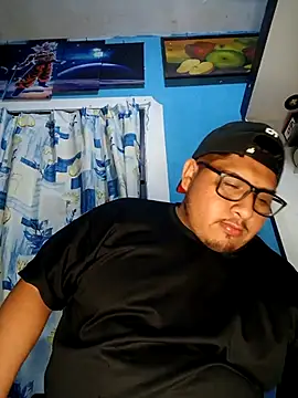 ramito1007 webcam