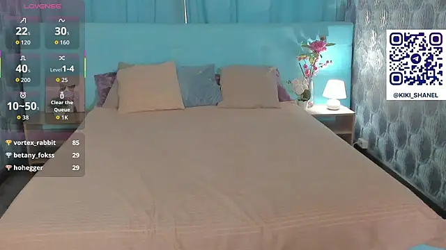 Miss_Shanel webcam