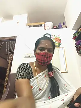 Tamil_Yalini12 webcam
