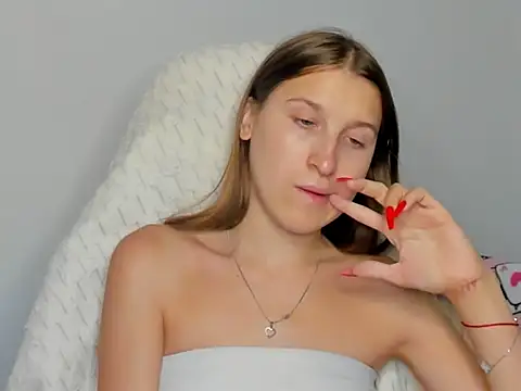 Xenia_paradise webcam