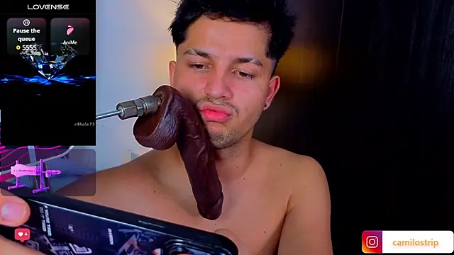 Issac_james_ webcam