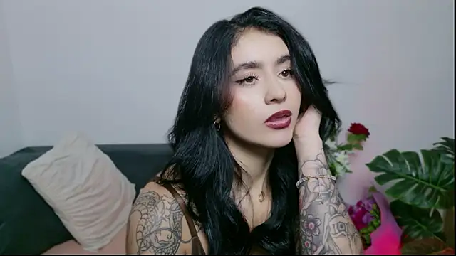 pamela__mar webcam