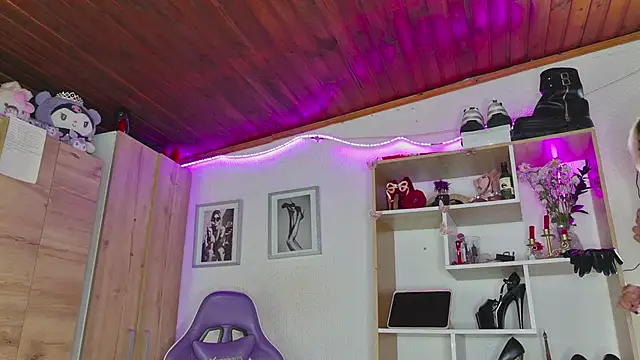 angelica_sparks webcam
