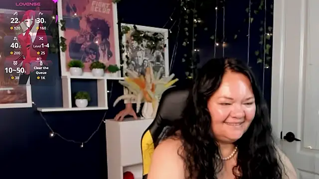 sandra_jackson webcam