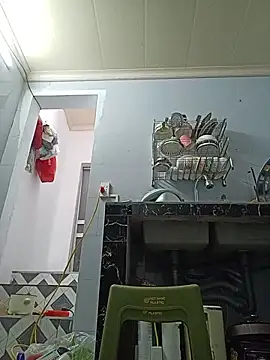 Girl-6868 webcam