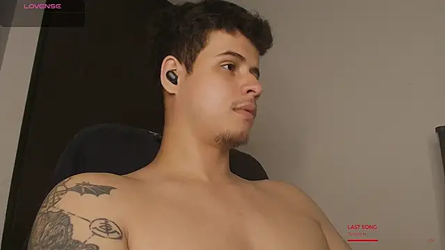 BjornSteel webcam