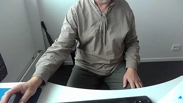 Buggemann webcam