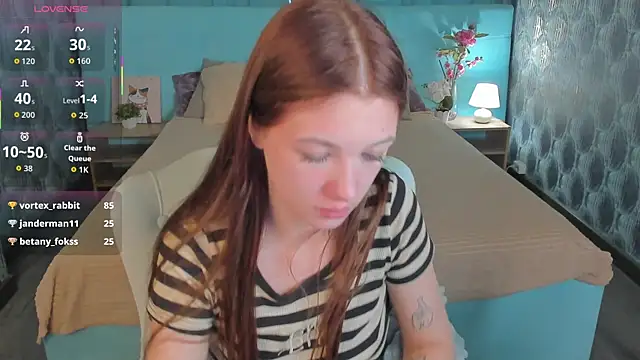Miss_Shanel webcam