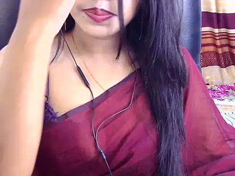 Noor_Zarin webcam