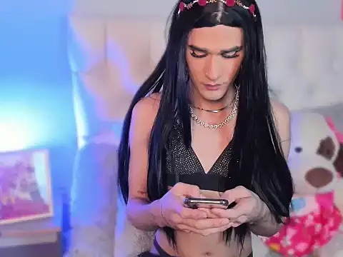 Anny_Evaanss_ webcam