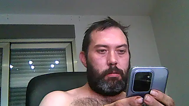 SirFrankonde webcam