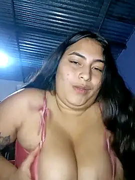 xandra252 webcam