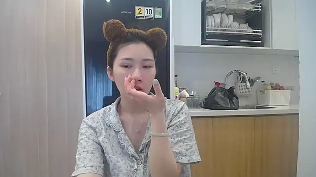 Asiagirll webcam
