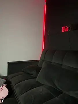 Draculona-666 webcam