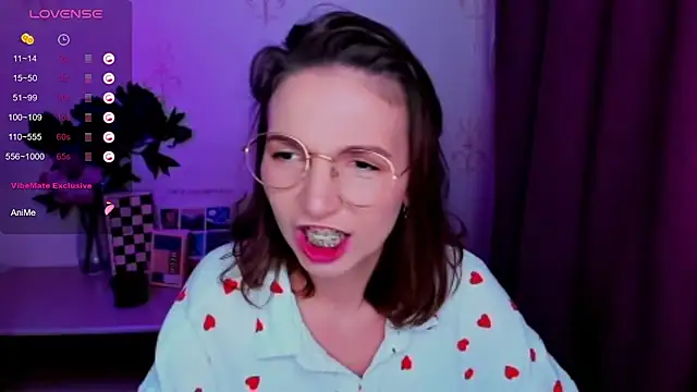 KindHazelHere_
