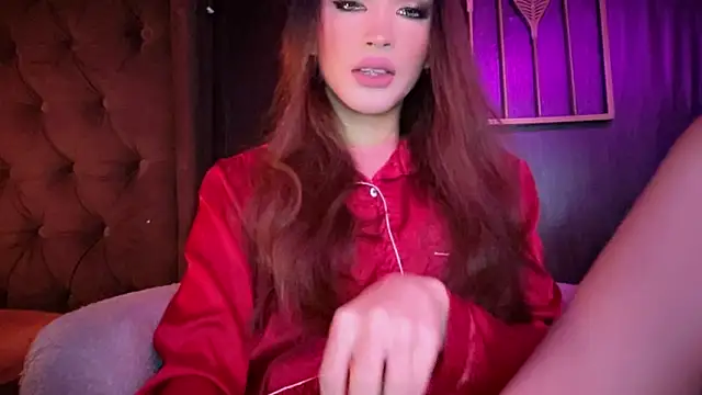 Alicegreenexx webcam