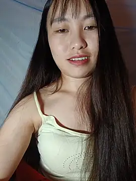 Cherry-squirtt webcam