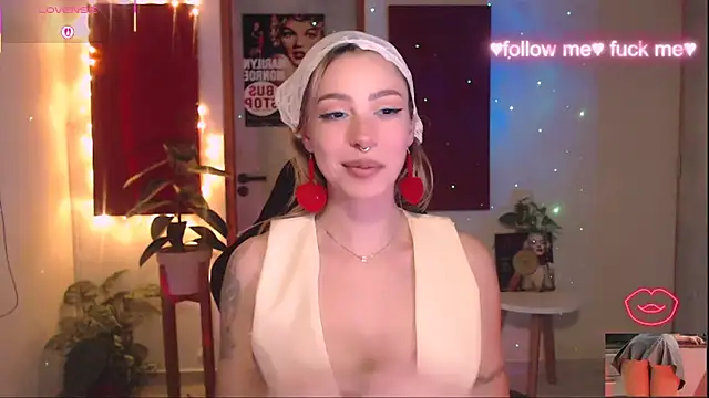 sakura_beauty webcam