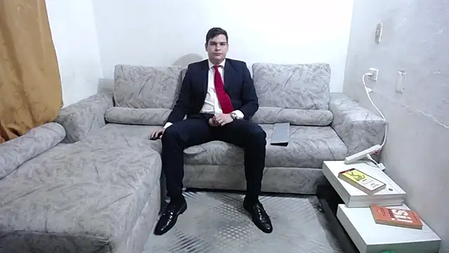 Victor_Maitland webcam