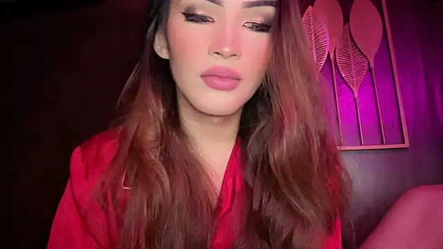 Alicegreenexx webcam