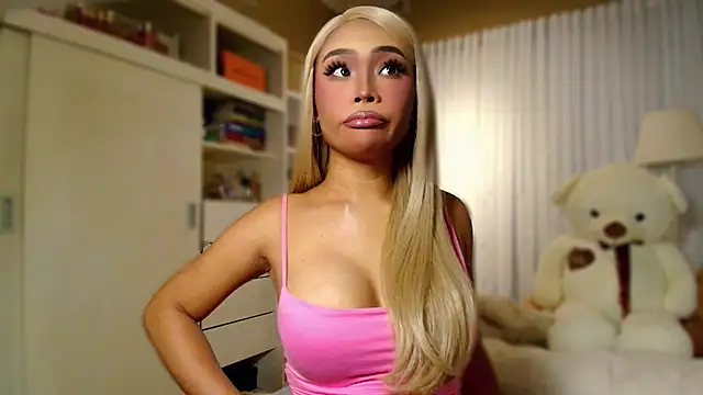 venusangelic webcam