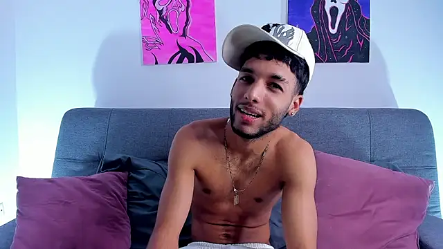 Thiagoferreti webcam