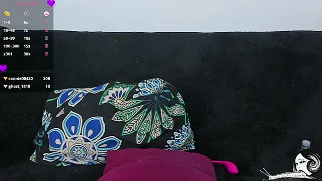 Britney_Rose webcam