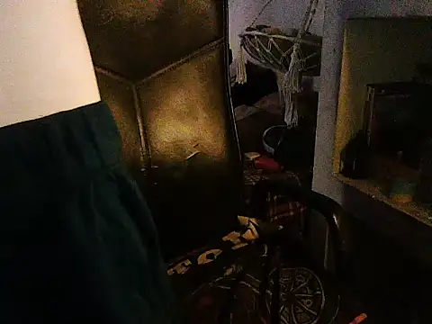 exude_diya webcam