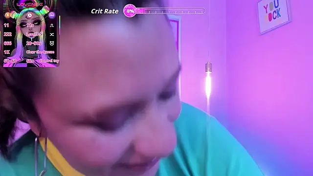 _carlotta_x's live room