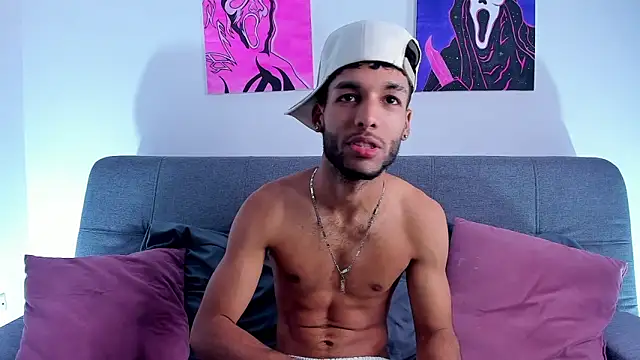 Thiagoferreti webcam