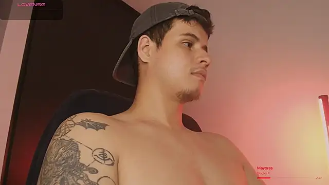 BjornSteel webcam