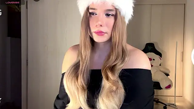Rahiskaca - Trans webcam sex chat