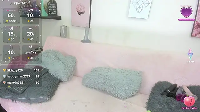 Lele_669 webcam