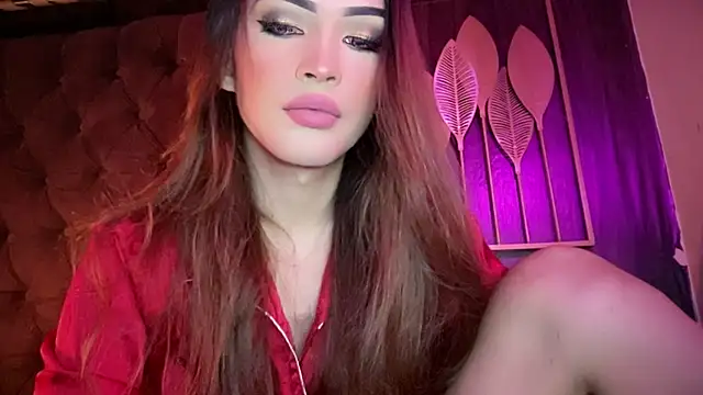 Alicegreenexx webcam