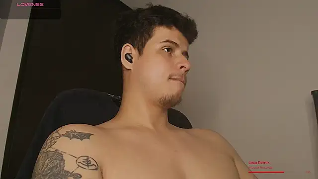 BjornSteel webcam