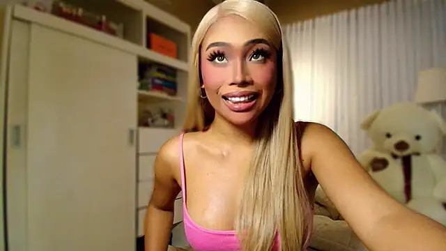 venusangelic webcam
