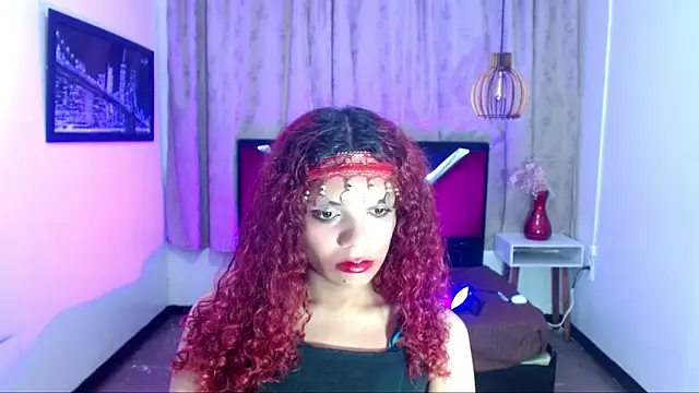 luisa__torres webcam