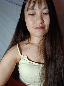 Cherry-squirtt webcam