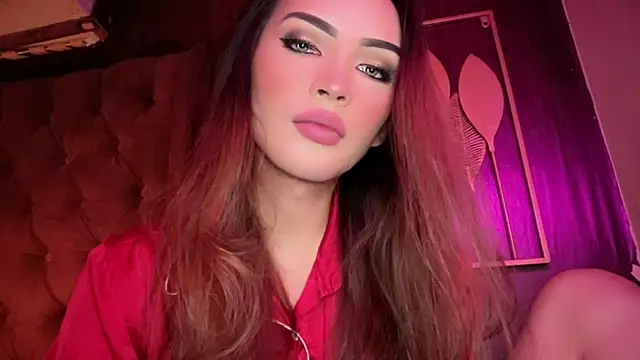 Alicegreenexx webcam