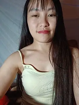 Cherry-squirtt webcam